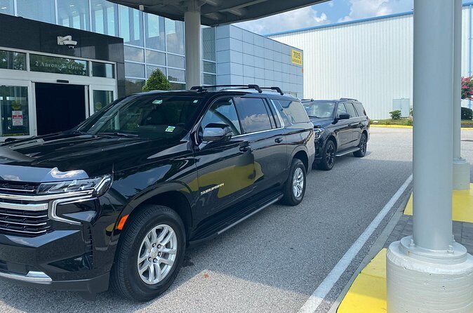 Ronald Reagan DCA Airport Transfer From or To Washington DC - FAQ