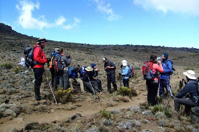 Rongai Route 6 Days 5 Nights/Kilimanjaro climb - What Makes This Kilimanjaro Trek Special?