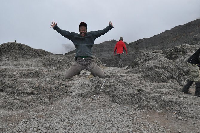 Rongai Route 6 Days 5 Nights/Kilimanjaro climb - Final Thoughts: Is This Trek Right for You?
