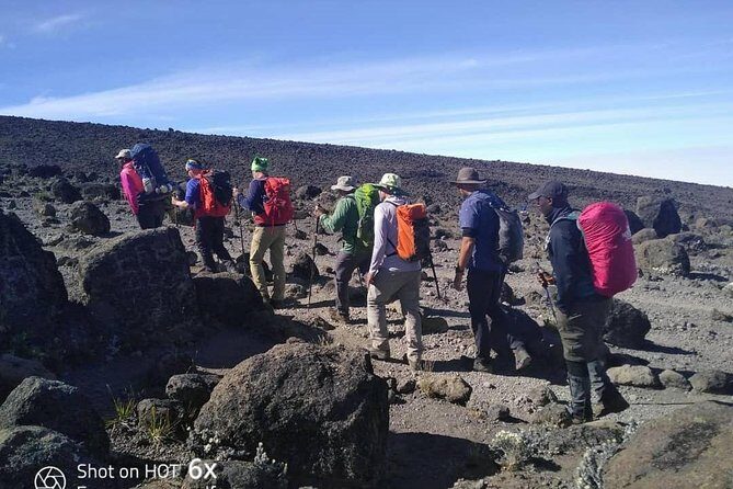 Rongai Route 7 Days - An In-Depth Look at the 7-Day Rongai Route Itinerary
