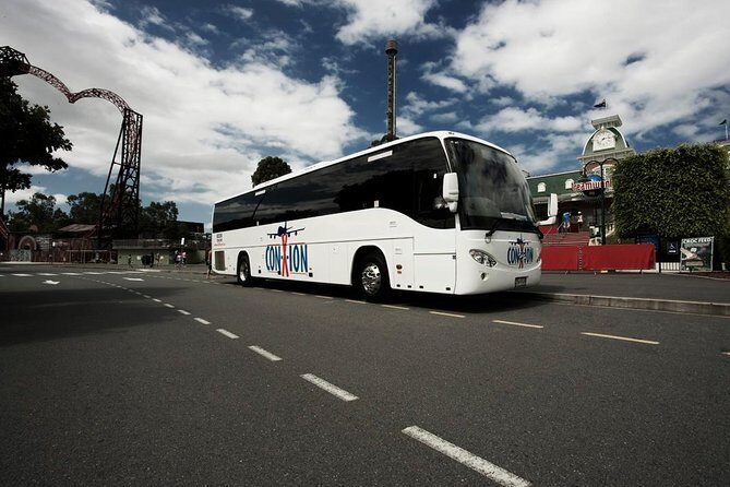 Roo Pass - Brisbane/Gold Coast Airport & GC Theme Parks - Practical Guide to the Roo Pass — Brisbane & Gold Coast Airport & Theme Parks