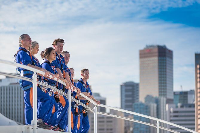 RoofClimb Adelaide Oval Experience - The Sum Up: Who Will Love This?