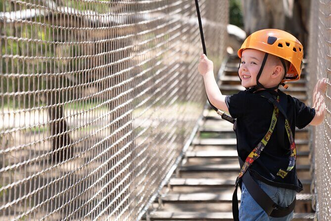 RoofClimb Adelaide Oval Experience - FAQ