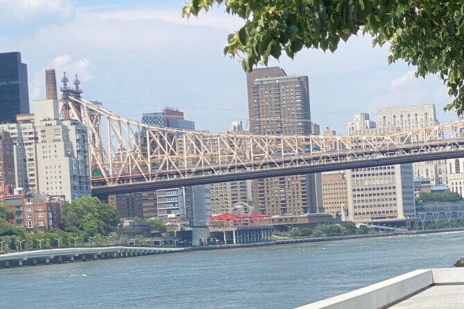 Roosevelt Island: A Self-Guided Audio Tour - Final Thoughts