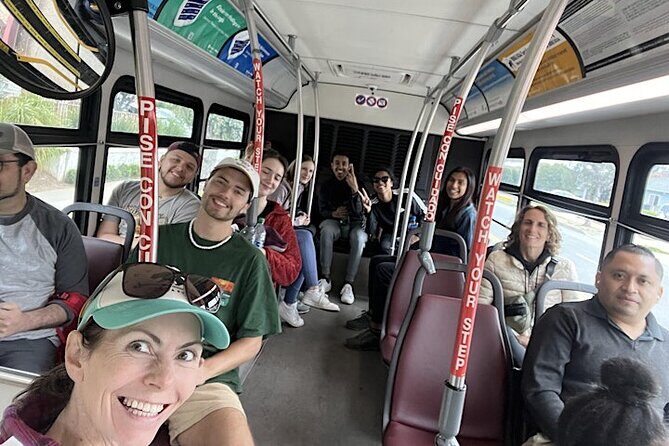 Roosevelt Island Historical Walking Tour - Key Points
