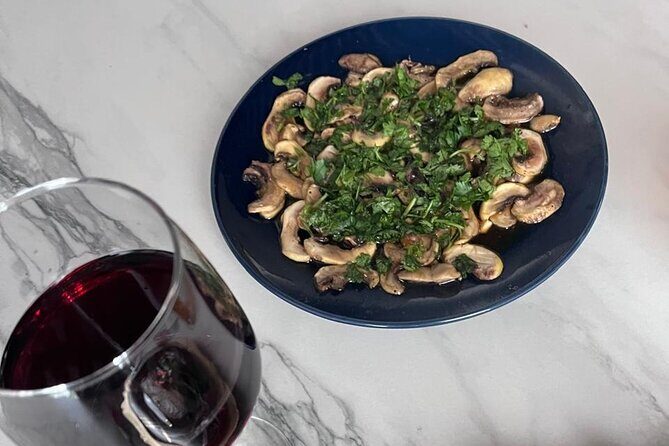 Roots and Flavors Vegan Culinary Adventure in a Mexican Home - Who Should Book This Tour?
