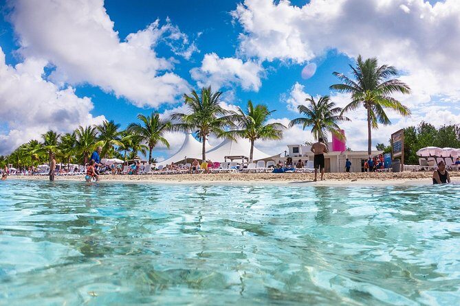Roots Beach Club® - Key Points
