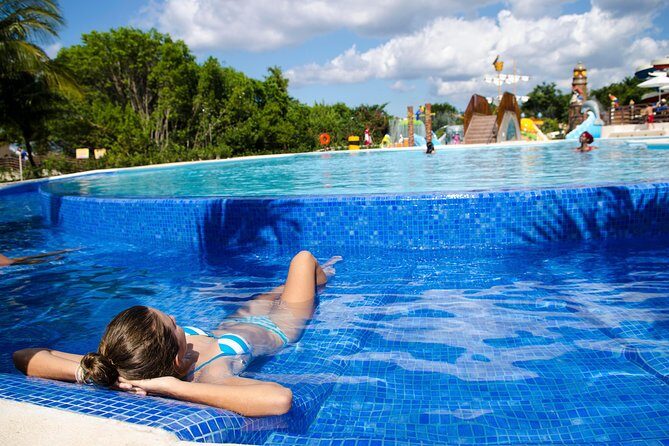 Roots Beach Club® - Who Should Consider This Tour?