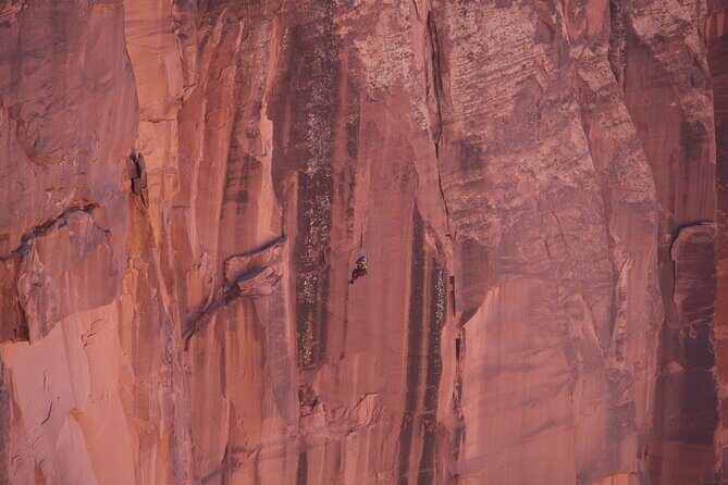 Rope Swing Moab - FAQ