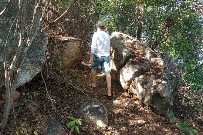 Roqueta Island: Hike, Snorkel & Beach Escape with Lunch + Drink - What We Think About the Experience