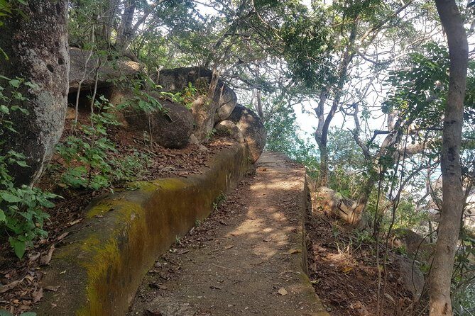 Roqueta Island: Hike, Snorkel & Beach Escape with Lunch + Drink - Final Thoughts