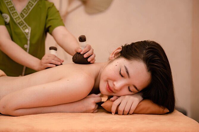 Rora Signature Massage for Ultimate Relaxation - The Sum Up