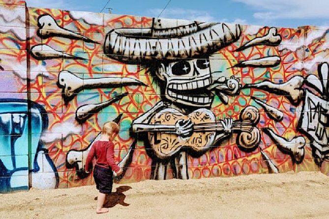 RoRo Street Art Tour in Phoenix - Key Points