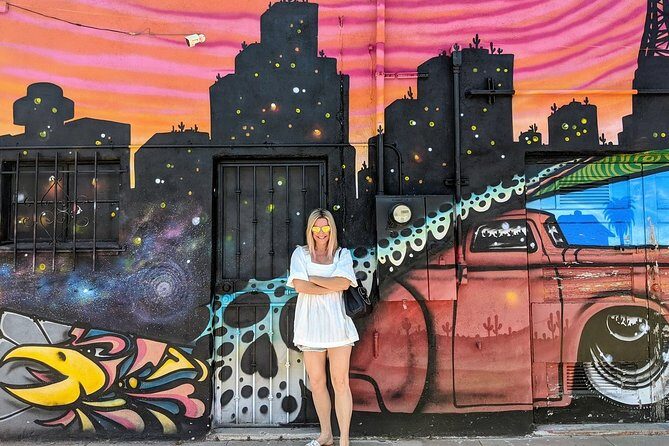 RoRo Street Art Tour in Phoenix - FAQ