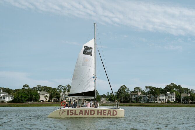 Rosé Brunch Under Sail - Key Points