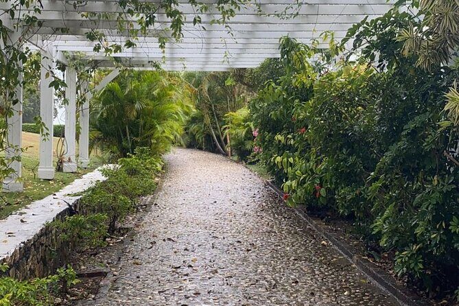 Rose Hall Great House and Montego Bay Tour - What’s Included and What’s Not