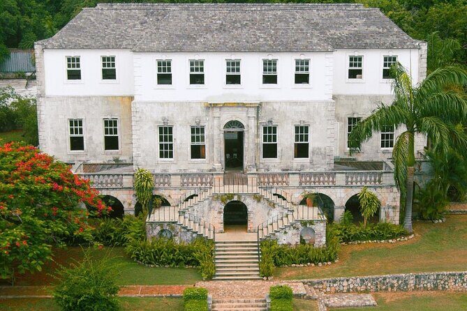 Rose Hall Great House and Montego Bay Tour - Authenticity and Value: How It Comes Together