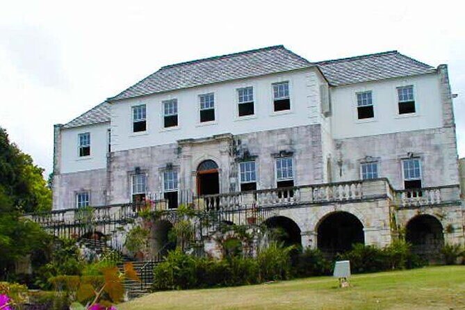 Rose Hall Great House and Montego Bay Tour - The Sum Up