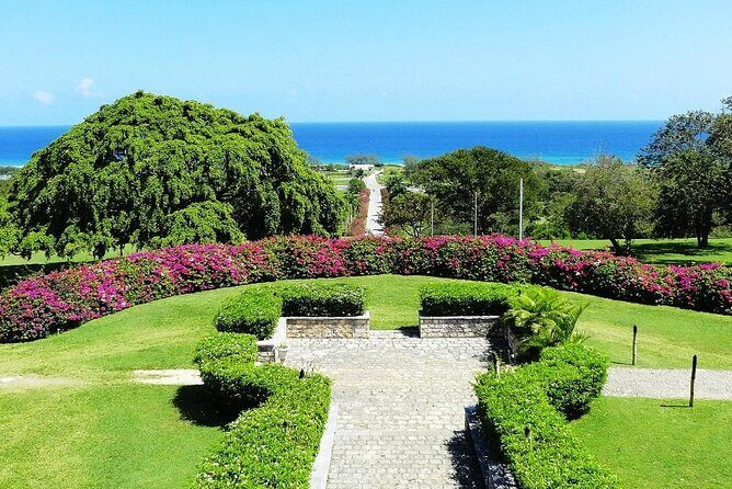 Rose Hall Great House and Montego Bay Tour - FAQ