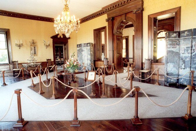 Rose Hall Great House Haunted Night Tour with Admission - An In-Depth Look at the Haunted Night Tour Experience