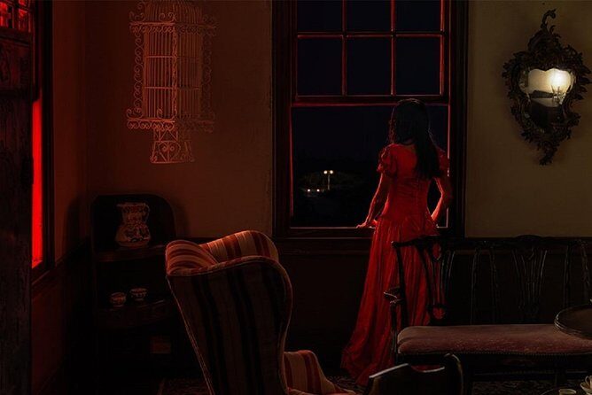 Rose Hall Haunted Great House Night Tour from Montego Bay - An In-Depth Look at the Rose Hall Haunted Great House Night Tour