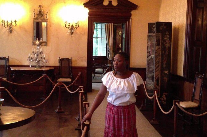 Rose Hall Haunted Great House Night Tour from Montego Bay - Final Thoughts