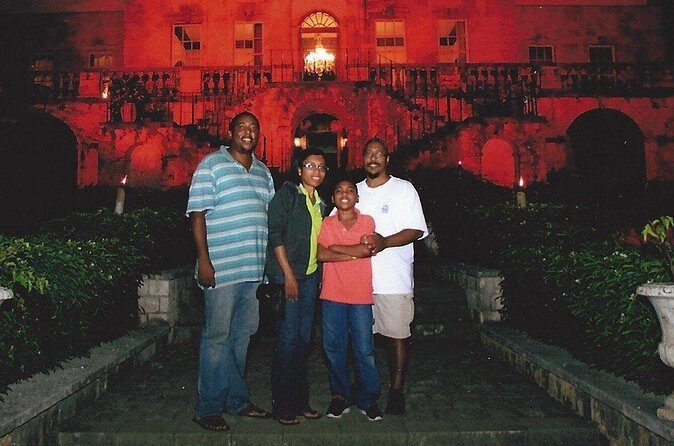 Rose Hall Haunted Great House Night Tour from Montego Bay - FAQs