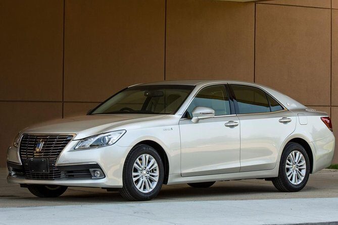 Rose Hall Hotels Private Airport Transfer - Authentic Traveler Experiences