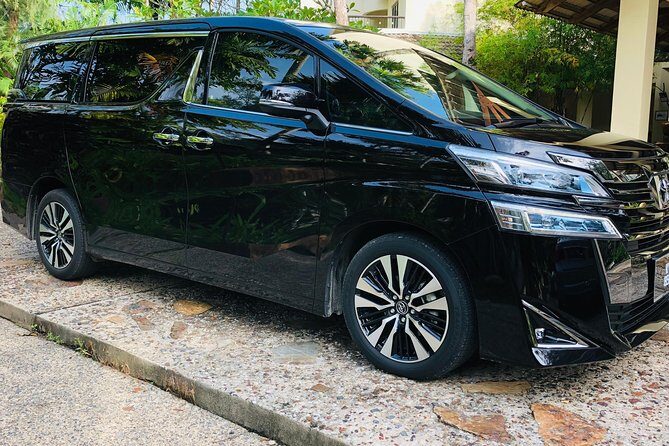Rose Hall Hotels Private Airport Transfer - FAQ
