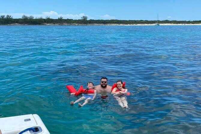 Rose Island 3 Island Luxury Private Tour(8hrs) - Why Travelers Love This Tour