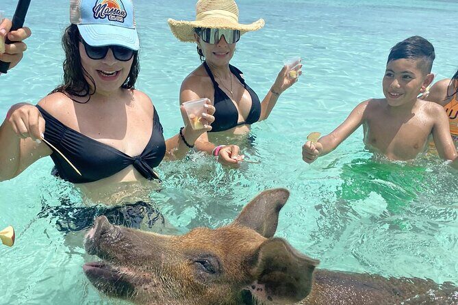 Rose Island 3 Island Luxury Private Tour(8hrs) - The Sum Up: Is This Tour Worth It?