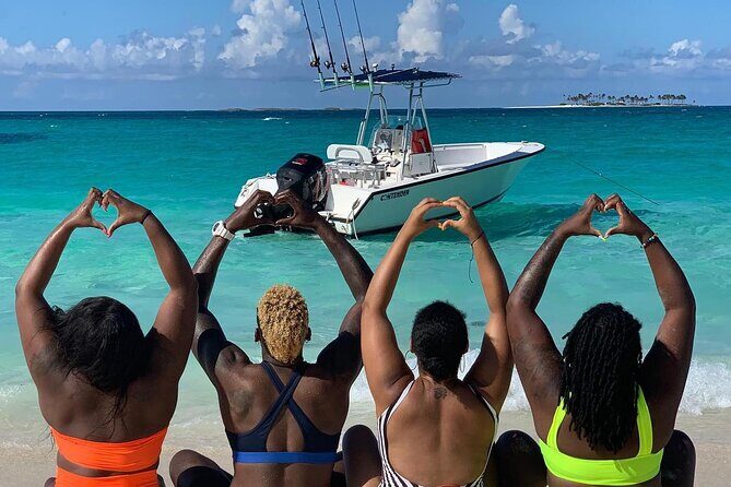 Rose Island Half-Day Snorkeling Cruise - Practical Details and Tips