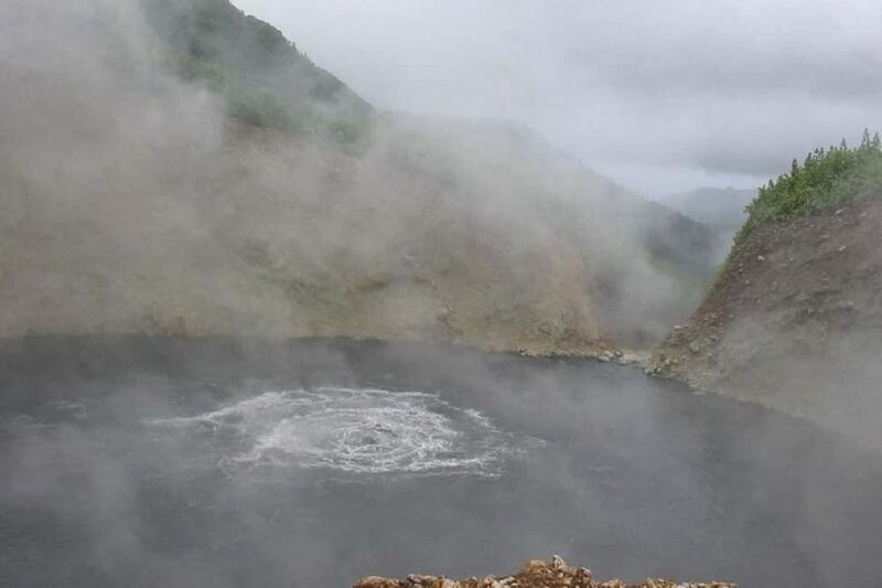Roseau: Boiling Lake Challenge Hiking Tour with Local Guide - FAQ