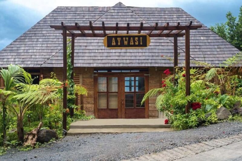 Roseau: Day Trip to Carib Cultural Village with Local Lunch - Exploring the Itinerary in Detail