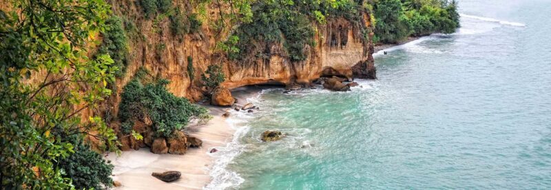 Roseau: Guided Day Trip to Popular Waterfalls - Practical Details and Tips