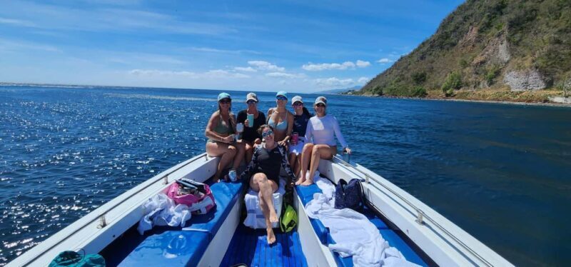 Roseau: Guided Dolphin and Whale Watching Tour With Drinks - Frequently Asked Questions