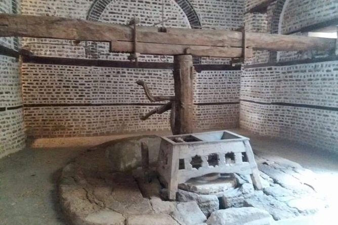 Rosetta Day Tour from Alexandria Islamic architecture - The Itinerary — What You Can Expect