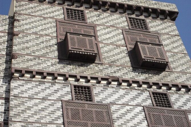 Rosetta Day Tour from Alexandria Islamic architecture - Is this Tour Worth It?
