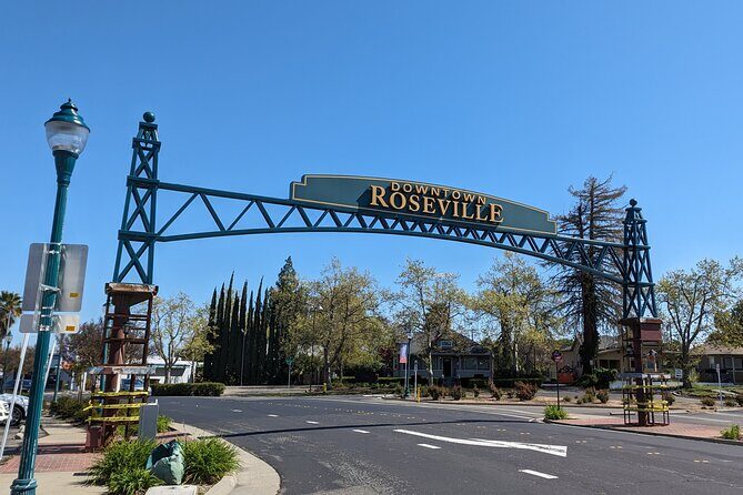 Roseville California Scavenger Hunt Walking and Game - A Detailed Look at the Experience