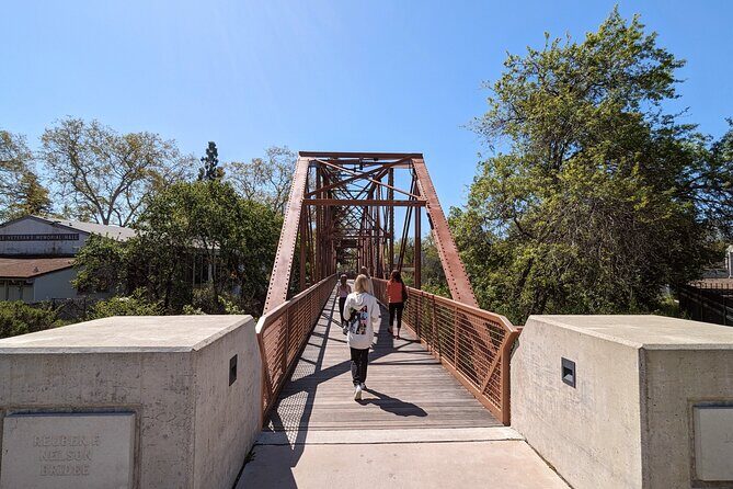 Roseville California Scavenger Hunt Walking and Game - Final Thoughts: Is This the Right Tour for You?