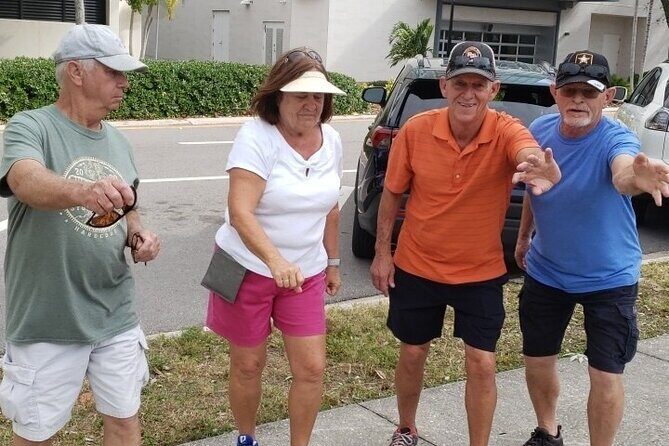 Roseville City Scavenger Hunt Excursion by Crazy Dash - Authentic Feedback from Participants