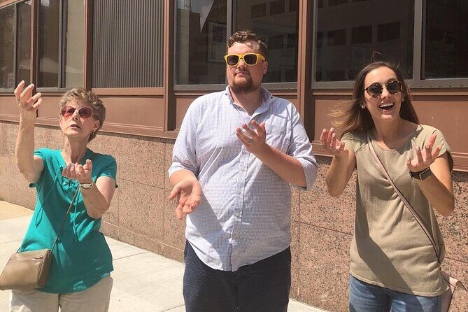 Roseville City Scavenger Hunt Excursion by Crazy Dash - Final Verdict