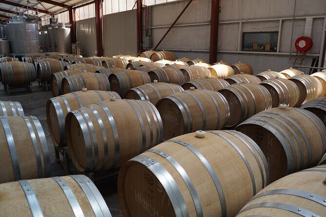Ross Hill Winery Daily Behind-the-Scenes Tour in Orange NSW - Final Thoughts