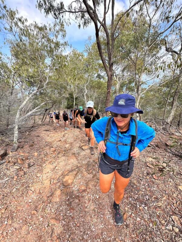 Rosslyn: Great Keppel Island Glass Bottom Boat Tour - FAQs