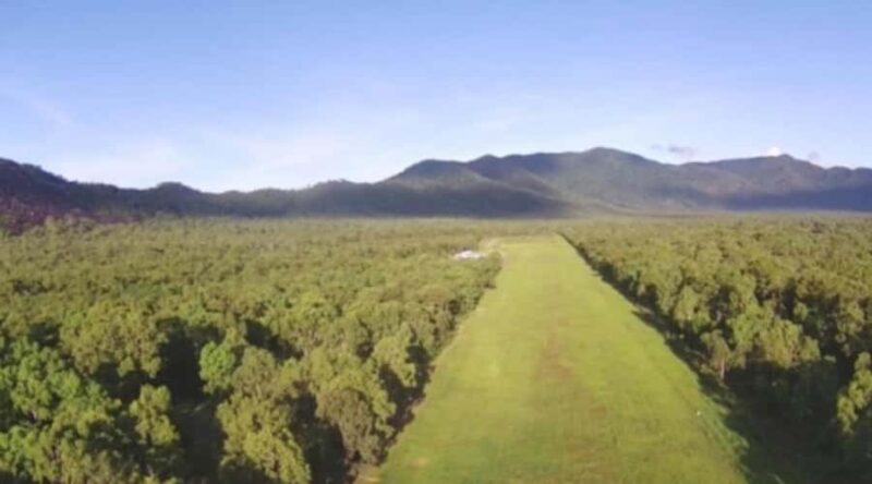 Rossville: Aboriginal Cultural Experience with Mooks - An Authentic Dive into Kuku Nyungkul Traditions