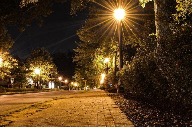 Roswell Ghost Self Guided Audio GPS Walking Tour EMF reader inapp - The Sum Up: Who Should Take This Tour?