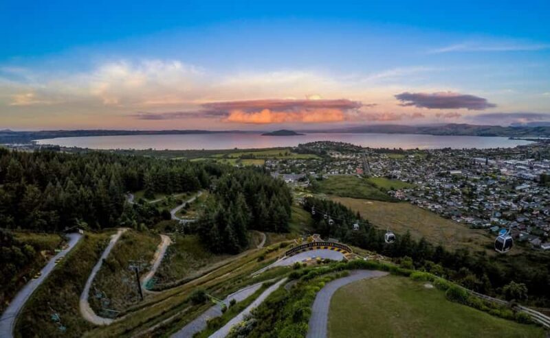 Rotorua Adventures Private Tour - An In-Depth Look at What You Can Expect