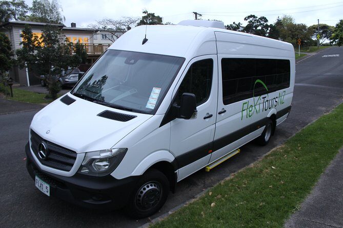 Rotorua and Waitomo Caves Day Trip from Auckland -Smaller Groups - Frequently Asked Questions