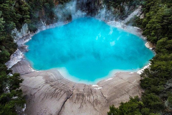 Rotorua based Small Group Morning Tour Waimangu and Wai O Tapu - Why Choose This Tour? The Benefits for You