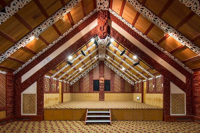 Rotorua Cultural Small Group Afternoon Tour - Authenticity and the Experience’s Best Fit